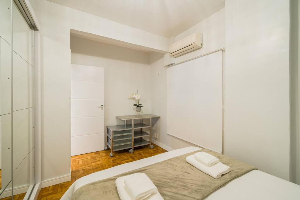 סאו פאולו Bhomy Paulista Confortavel Na Alameda Itu L114 מראה חיצוני תמונה